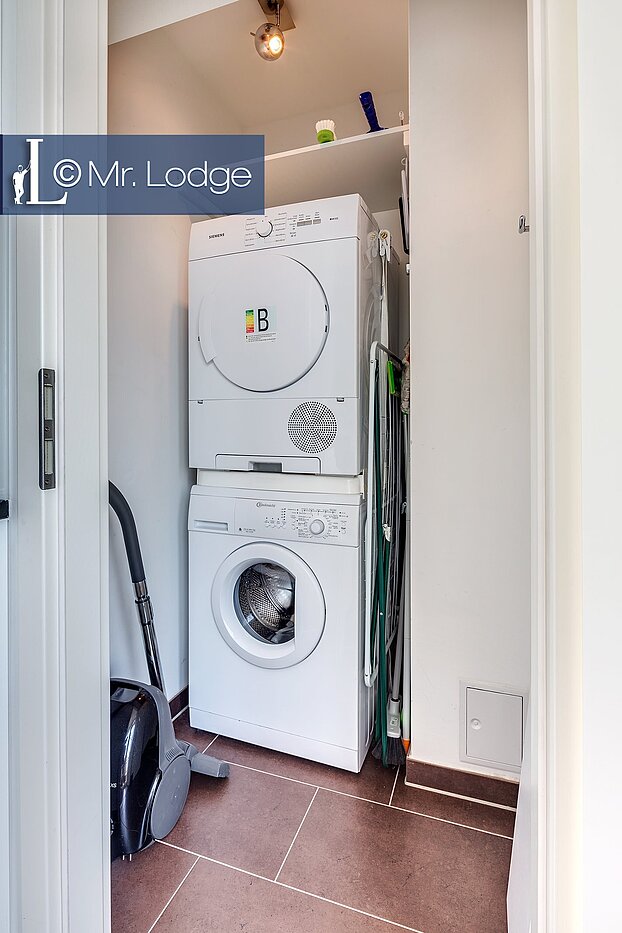 多层公寓 与 1 房间 | München-Forstenried | 1708ML1 | Abstellraum