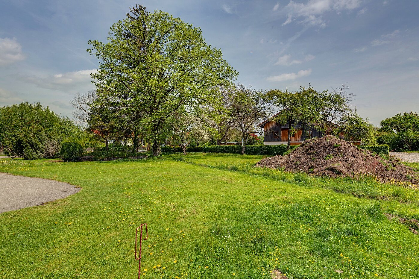 地块 | 800m² | Feldkirchen-Westerham | 1809ML6