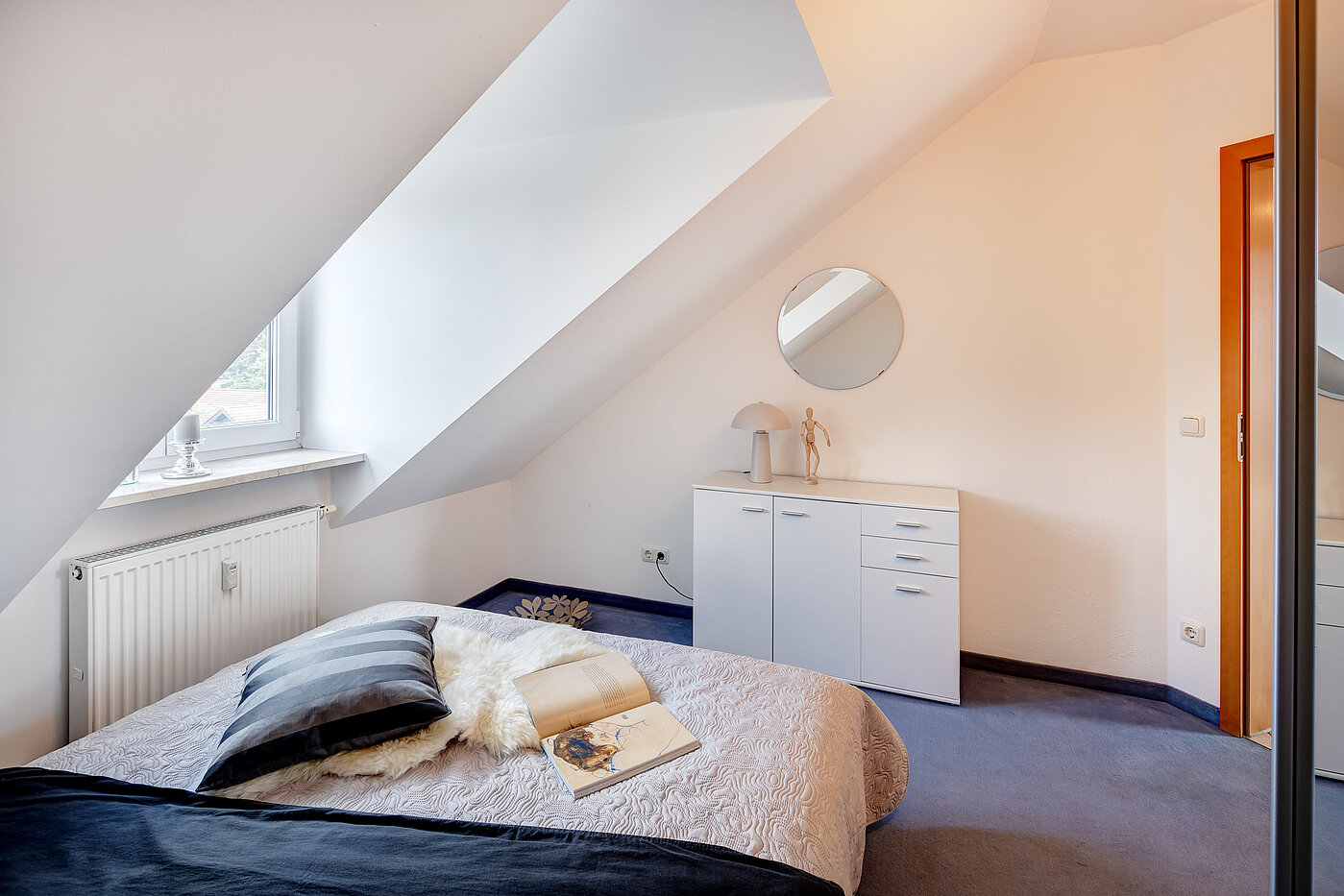 多层公寓 与 2 房间 | Unterschleißheim | 70138 | ...zum Wohlfühlen