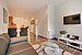 一楼公寓 与 4 房间 | München-Neuhausen | 70471 | Wohnzimmer | Thumbnail