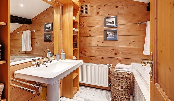 多层公寓 与 11 房间 | Gmund/Dürnbach | 2107ML11 | Wannenbad DG