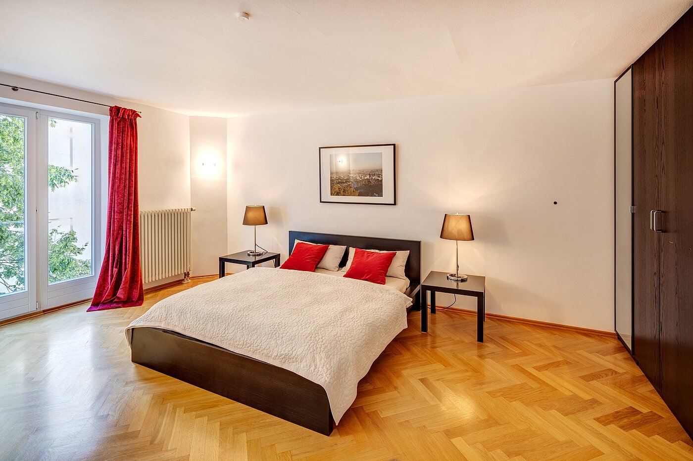 多层公寓 与 3 房间 | München-Schwabing | 2212ML1 | Geräumige...