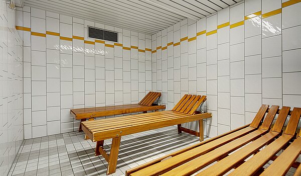 多层公寓 与 2 房间 | München-Sendling-Westpark | 2204ML2 | ...und Ruheraum