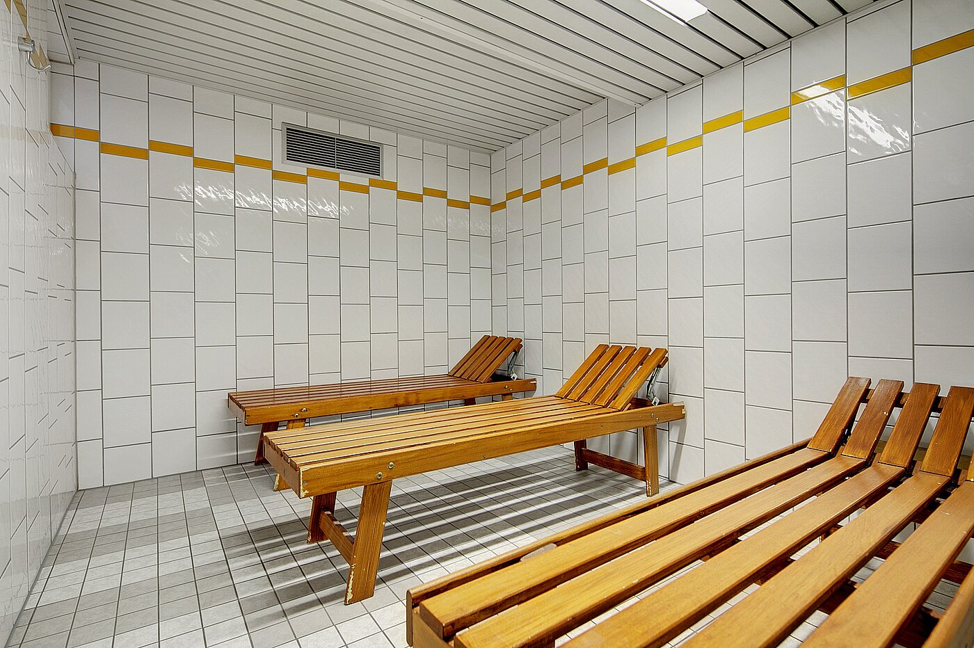 多层公寓 与 2 房间 | München-Sendling-Westpark | 2204ML2 | ...und Ruheraum
