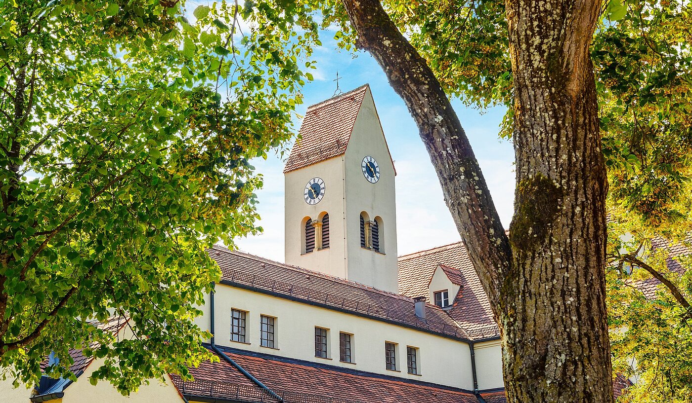 多层公寓 与 2 房间 | München-Pasing | 2108ML1 | ...traditioneller Umgebung