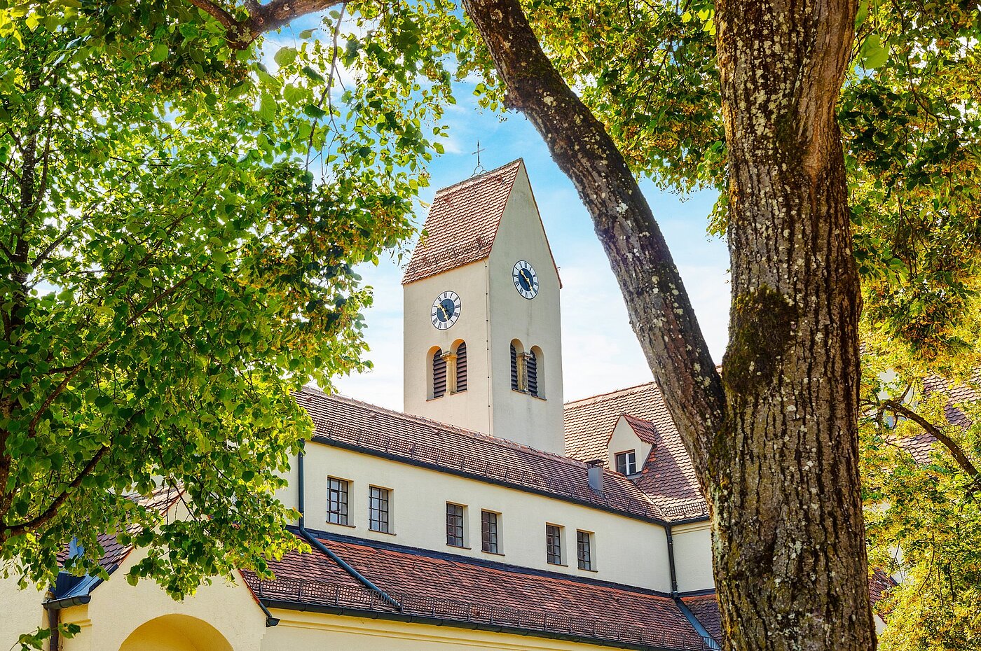 多层公寓 与 2 房间 | München-Pasing | 2108ML1 | ...traditioneller Umgebung