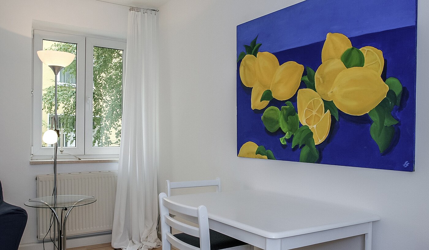 多层公寓 与 2 房间 | München-Isarvorstadt | 1709ML2