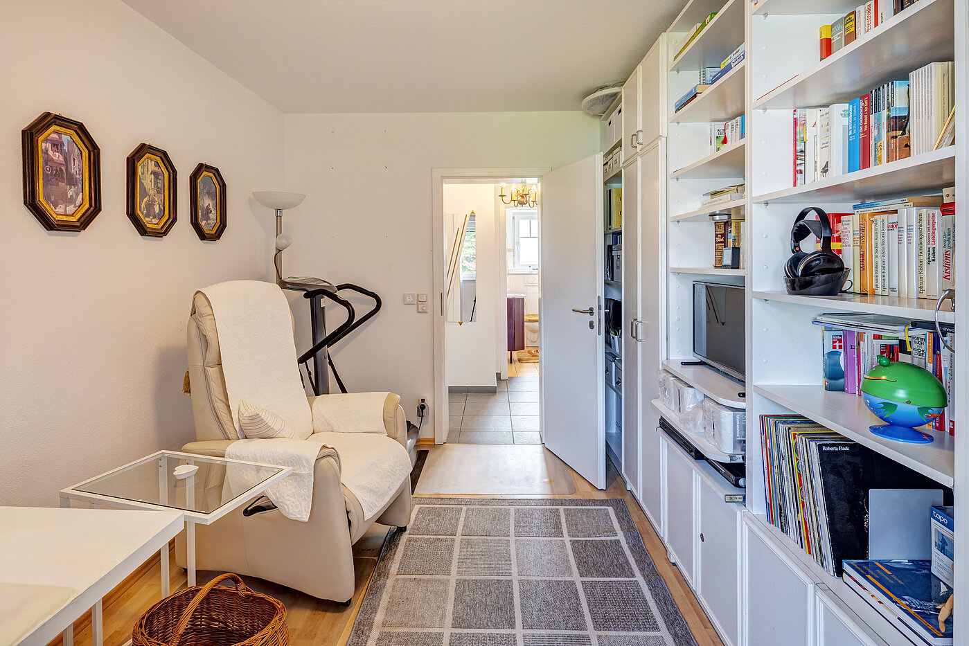 多层公寓 与 3.5 房间 | Bad Aibling | 70442 | Kinder- oder...