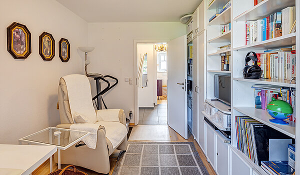 多层公寓 与 3.5 房间 | Bad Aibling | 70442 | Kinder- oder...