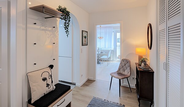 多层公寓 与 2 房间 | München-Sendling-Westpark | 704131