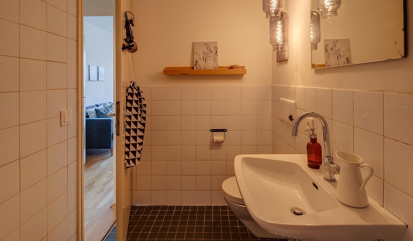 多层公寓 与 1 房间 | München-Au | 2211ML1 | ...ausreichend Platz