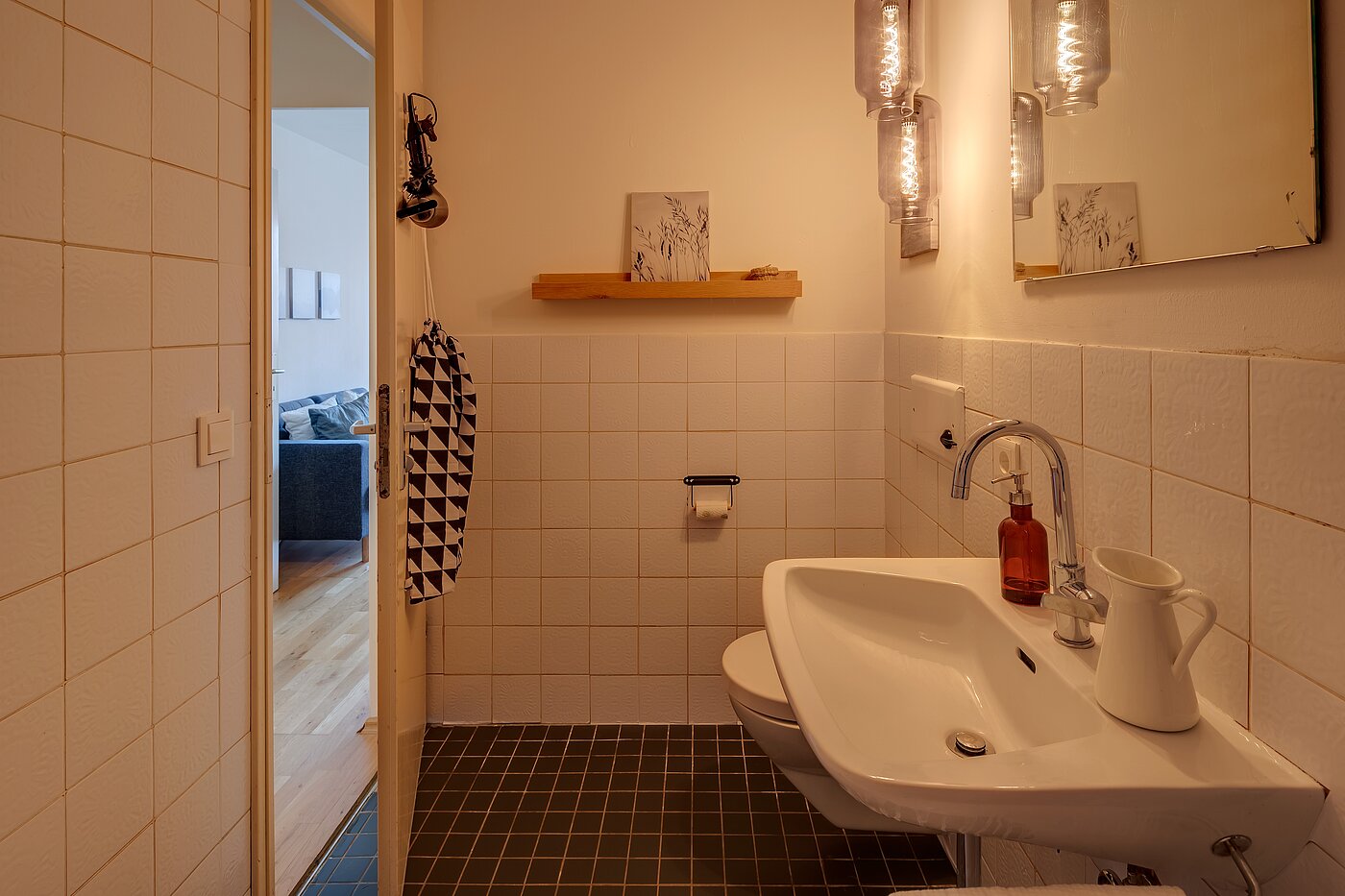 多层公寓 与 1 房间 | München-Au | 2211ML1 | ...ausreichend Platz