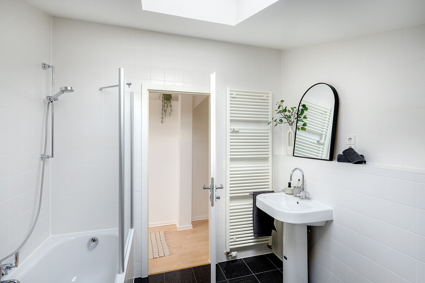 阁楼公寓 与 1 房间 | München-Sendling | 700402 | Hochwertige Ausstattung