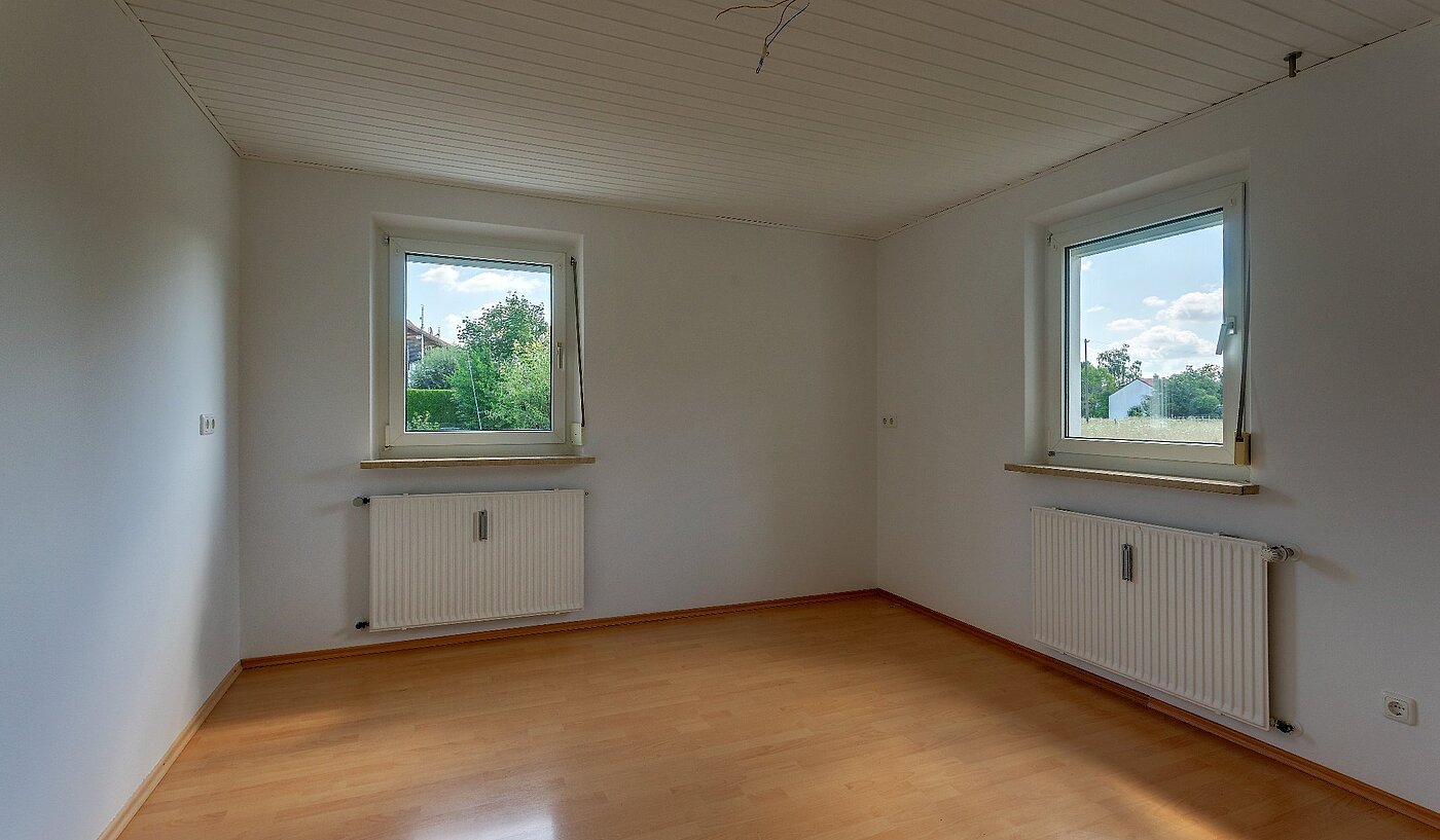 农家小院 与 9 房间 | Hohenschäftlarn | 1805ML4 | Wohnen Haus 2