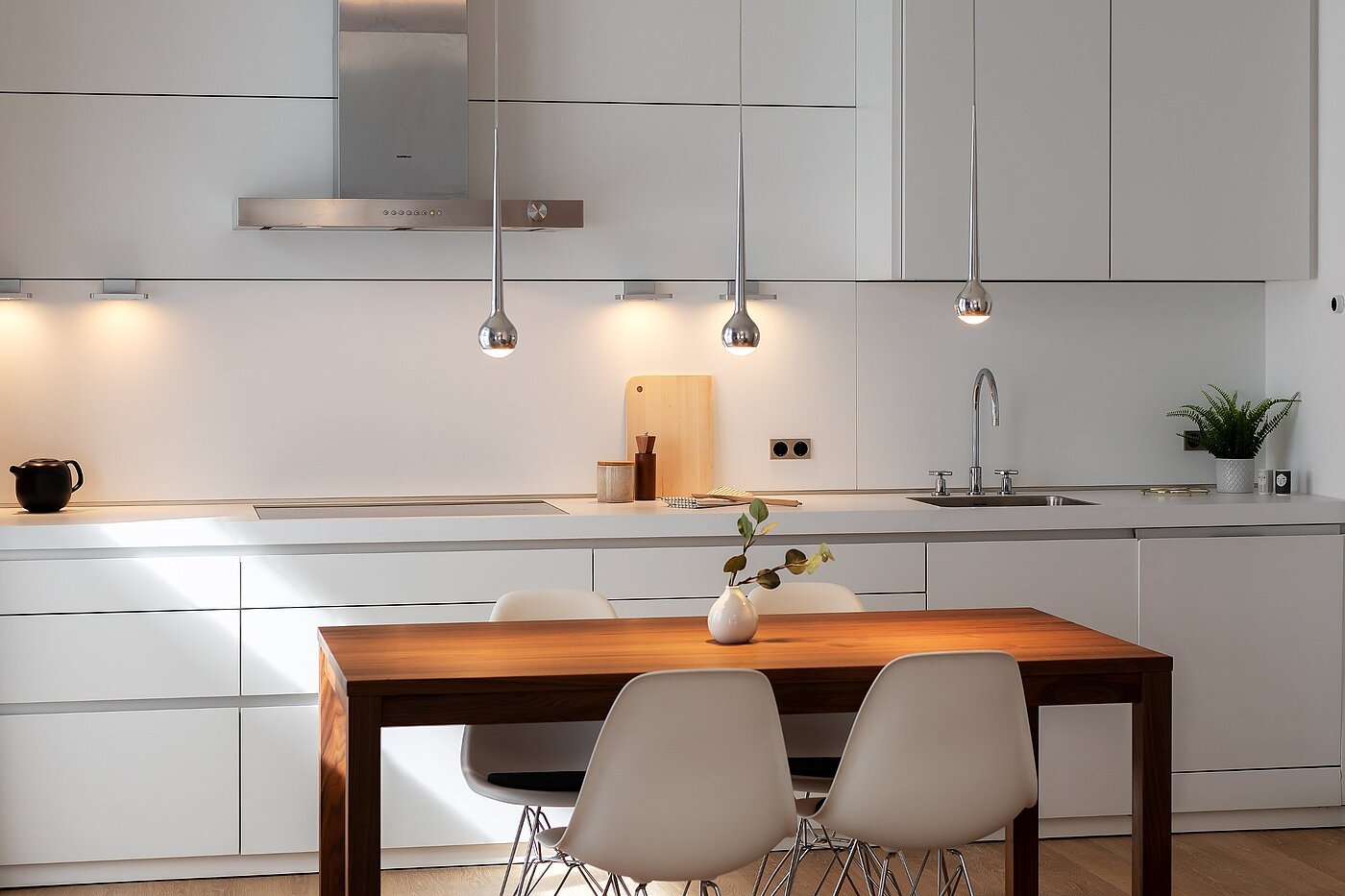 高架层 与 3 房间 | München-Sendling | 2009ML8 | Hier macht Kochen Spaß