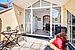 多层公寓 与 2 房间 | Unterschleißheim | 70138 | Dachterrasse | Thumbnail