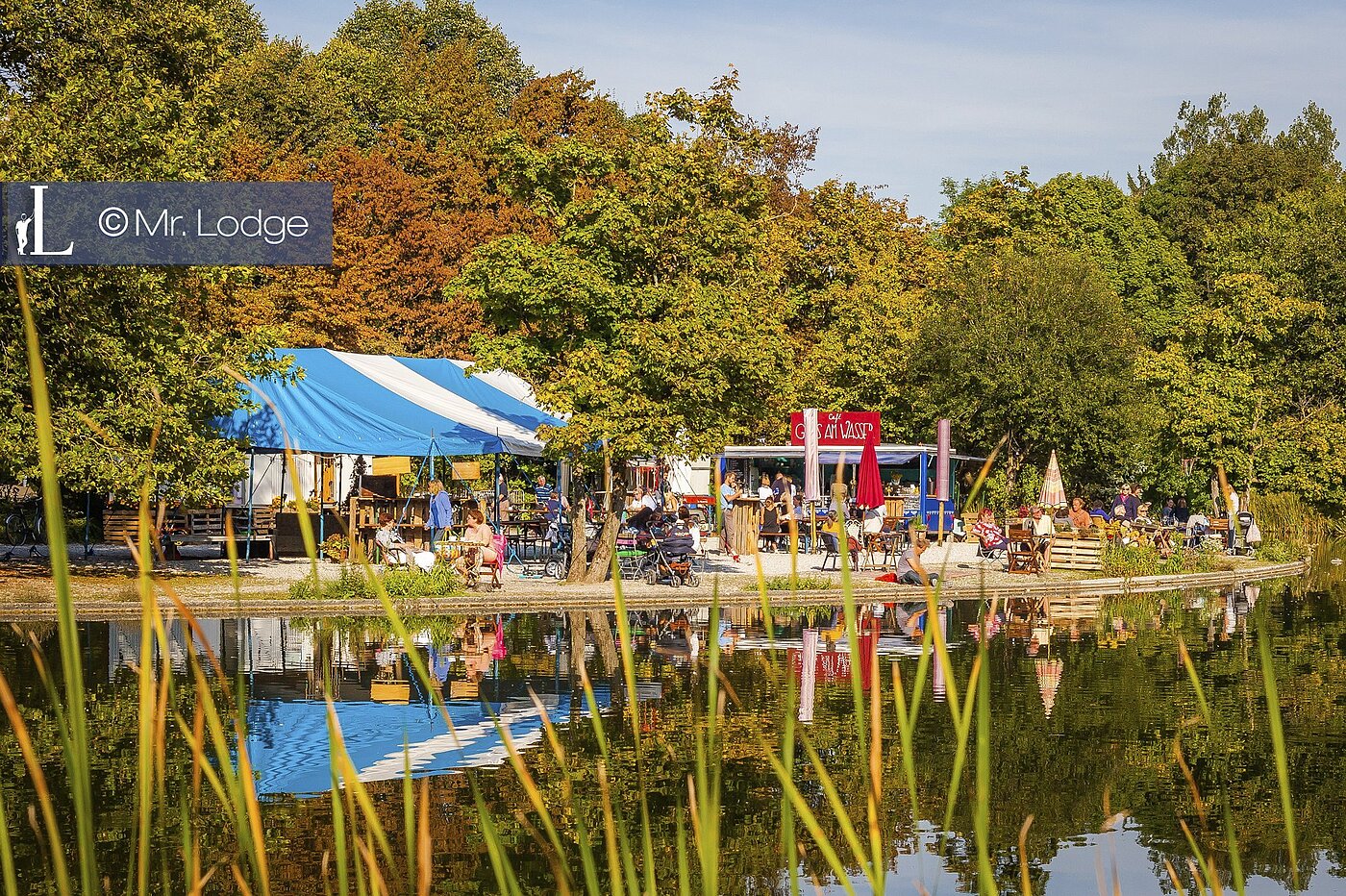 多层公寓 与 1 房间 | München-Sendling-Westpark | 1706ML8 | Westpark fast nebenan