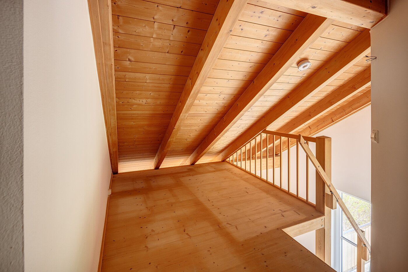 阁楼公寓 与 2 房间 | 70314 | Galerie