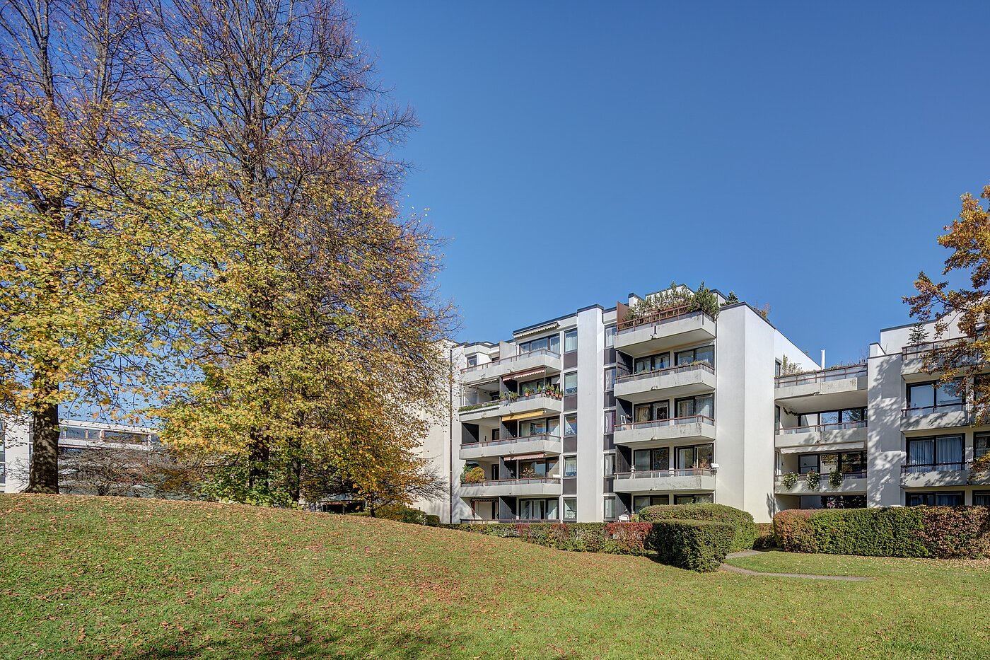 阁楼公寓 与 5 房间 | Aschheim | 1710ML4