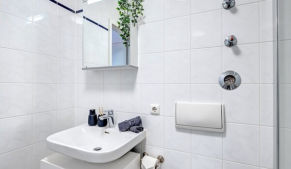 多层公寓 与 2 房间 | München-Maxvorstadt | 70001 | Modern ausgestattet