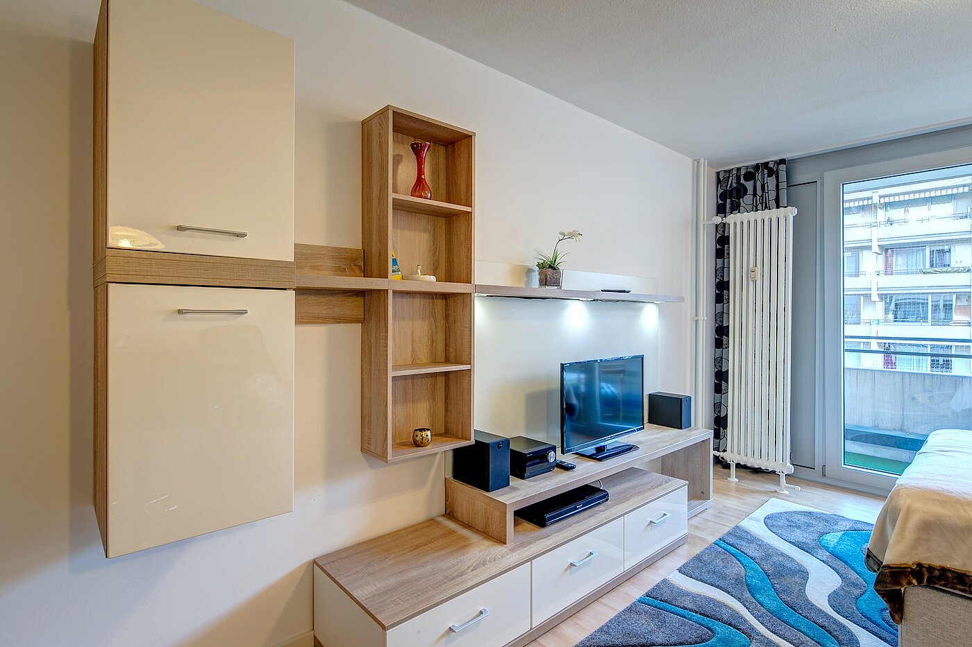 多层公寓 与 1 房间 | München-Berg am Laim | 2301ML4 | Wohn- und...