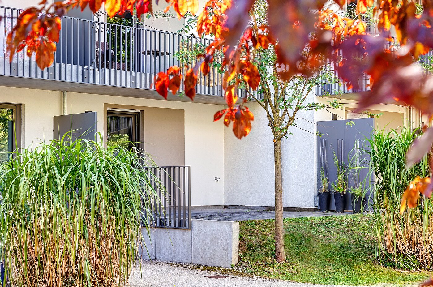 多层公寓 与 1 房间 | München-Ramersdorf | 2207ML51