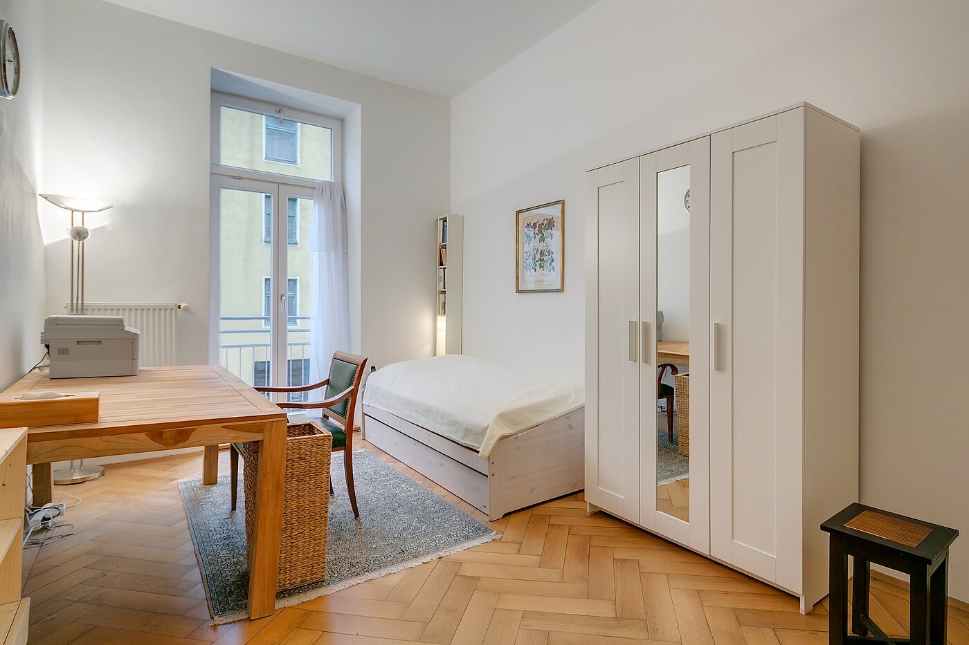 多层公寓 与 2 房间 | München-Haidhausen | 1807ML2 | ...Wohn-/...