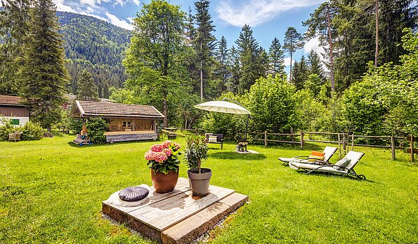 多层公寓 与 6 房间 | 70095 | Blick in das Naturschutzgebiet