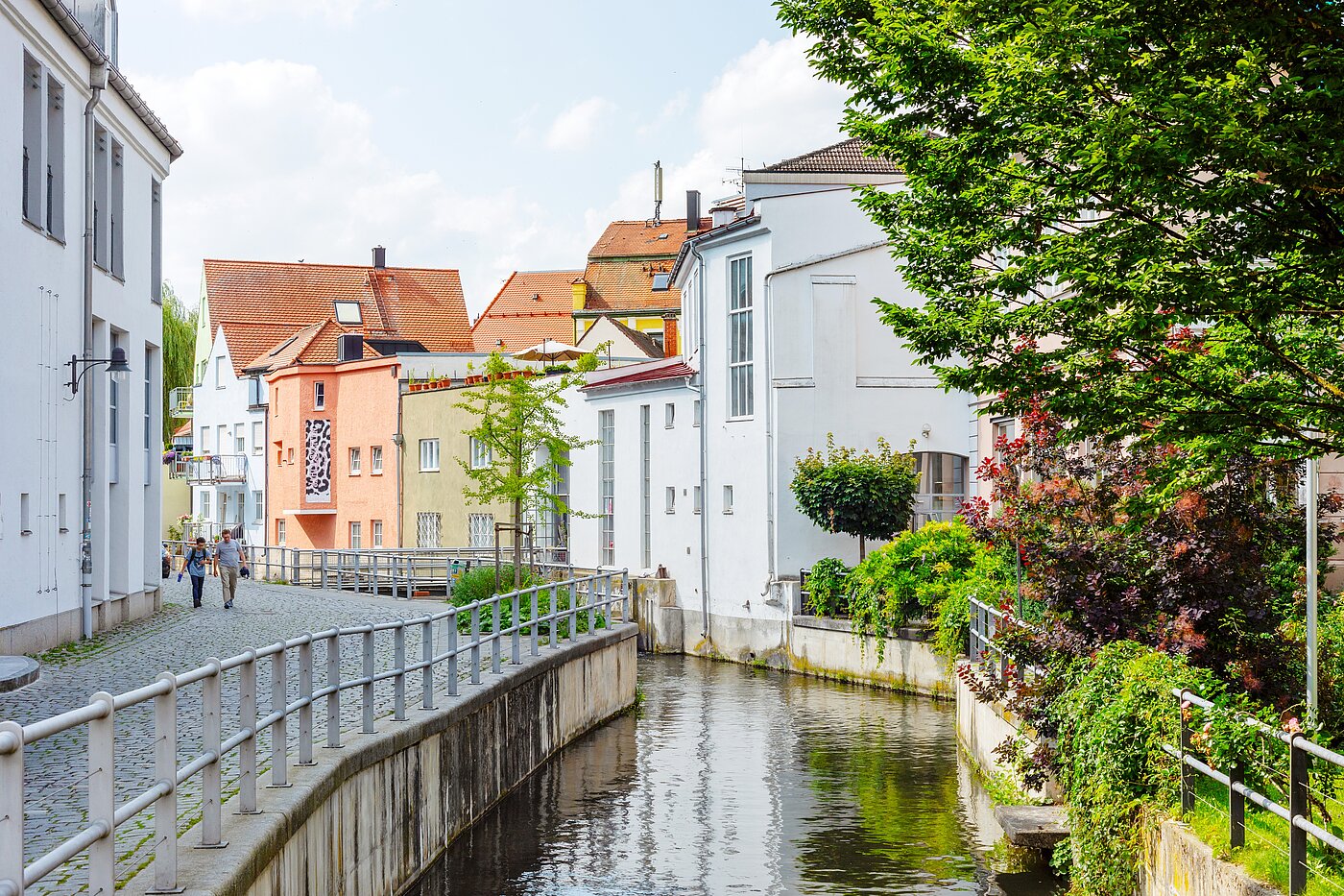 多层公寓 与 2 房间 | Freising | 70156 | Pittoreske Altstadt