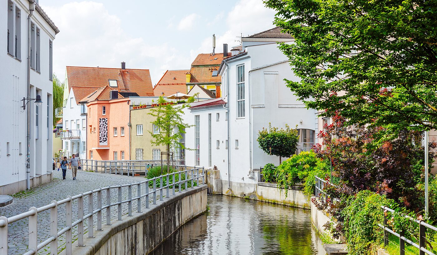 多层公寓 与 2 房间 | Freising | 70156 | Pittoreske Altstadt