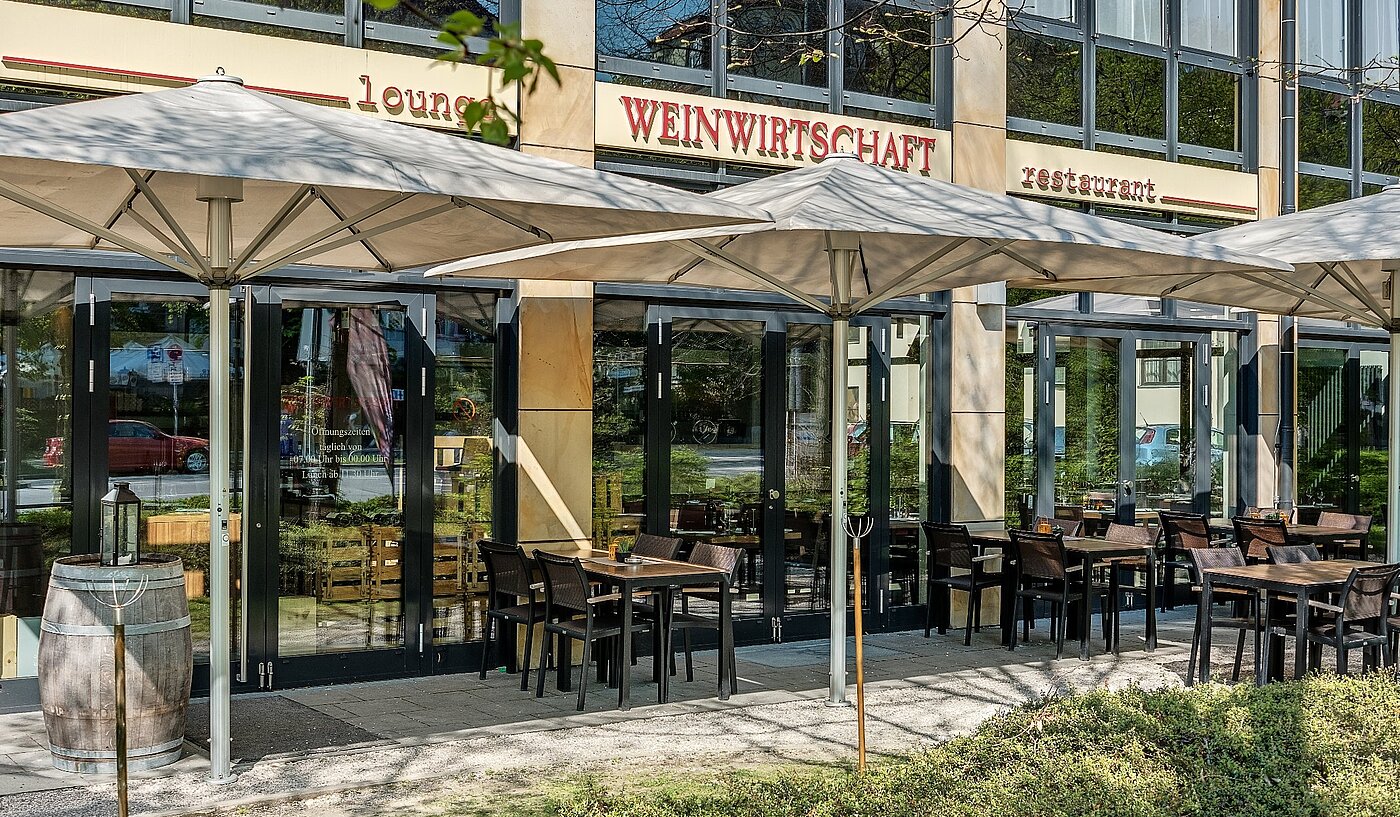 多层公寓 与 2 房间 | München-Neuhausen | 2003ML5 | Genießen