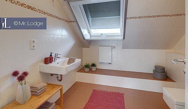 多层公寓 与 5 房间 | München-Trudering | 1902ML4 | .. attraktivem Badezimmer