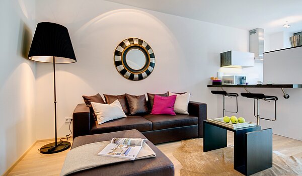 多层公寓 与 2 房间 | München-Maxvorstadt | 70023 | Wohnen und...