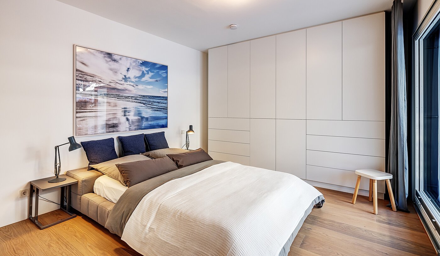 一楼公寓 与 3 房间 | 70309