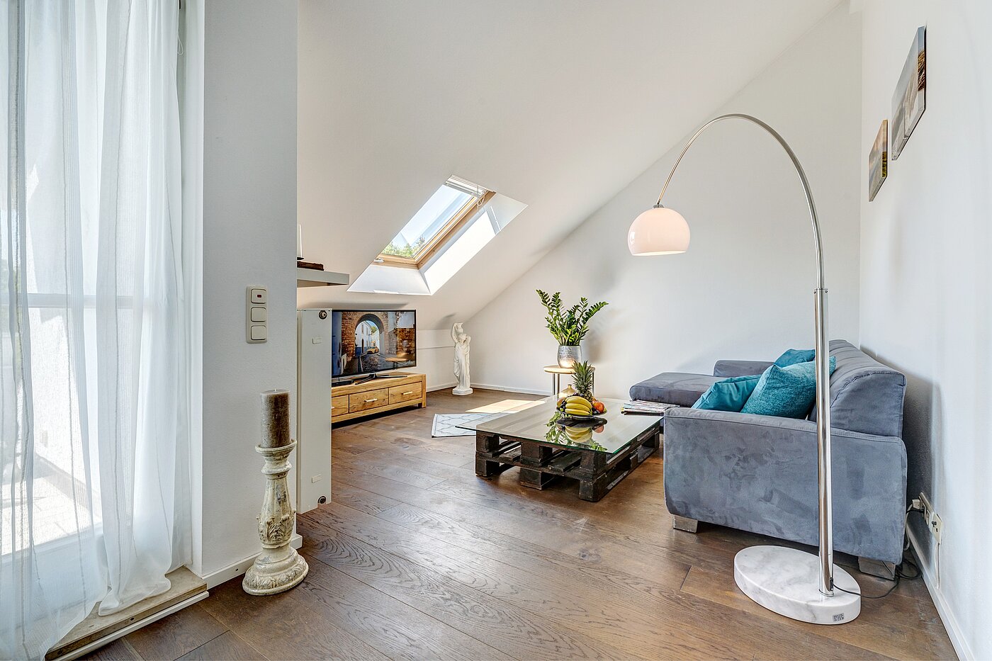 多层公寓 与 2 房间 | Neubiberg | 70129 | Wohnen und...