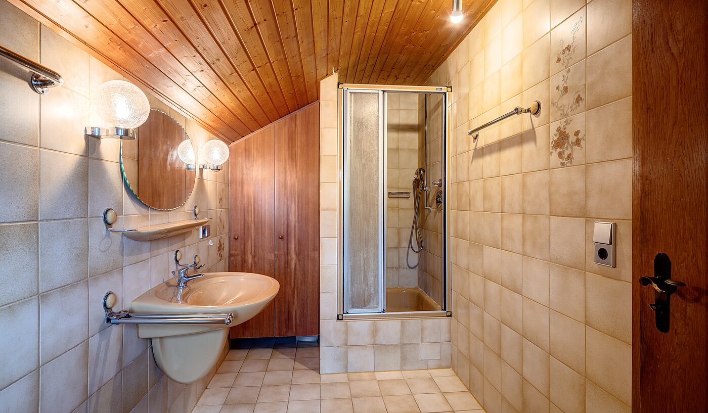 排角屋 与 5 房间 | Penzberg | 701121 | ...Fenster