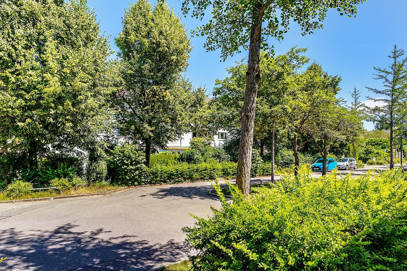 多层公寓 与 3 房间 | München-Hasenbergl | 2105ML10 | ...Spielstrasse