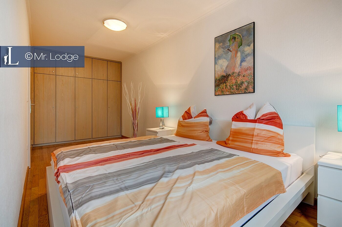 多层公寓 与 2 房间 | München-Ludwigsvorstadt | 1705ML3