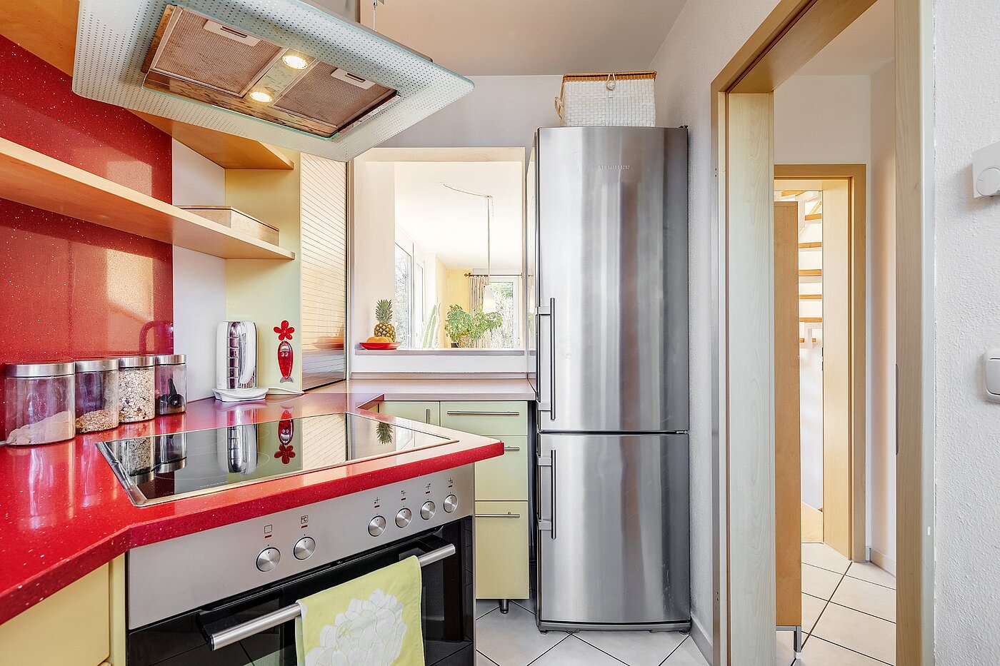 复式公寓 与 4 房间 | Olching | 1903ML1