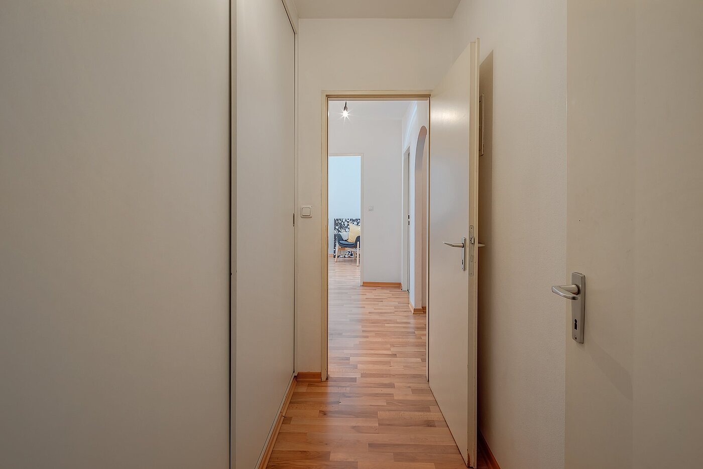 多层公寓 与 2 房间 | München-Sendling | 1810ML5 | ...Vorrats-/Abstellkammer