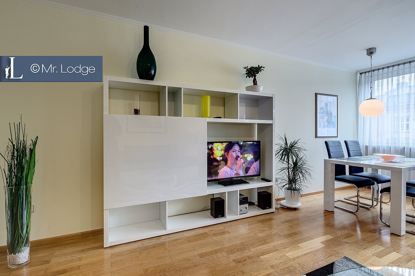 多层公寓 与 1 房间 | München-Ludwigsvorstadt | 1706ML6