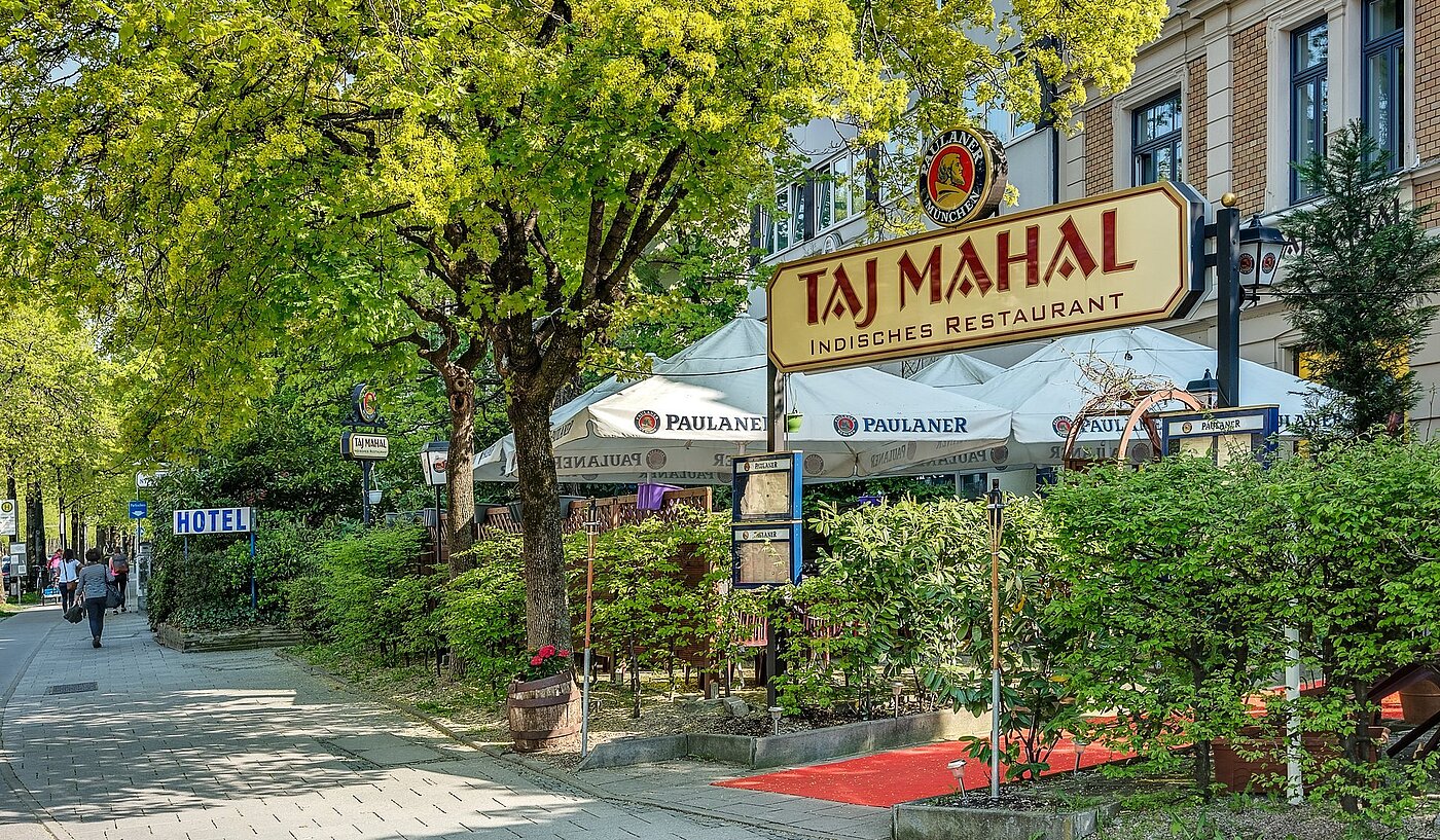 多层公寓 与 2 房间 | München-Neuhausen | 2003ML5 | Gegenüber