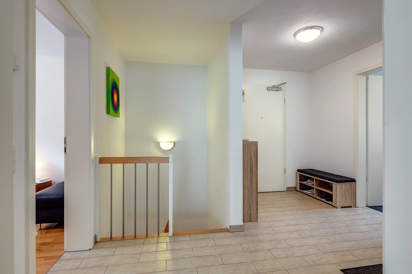 多层公寓 与 4 房间 | München-Forstenried | 2209ML6 | Auf dem Weg...