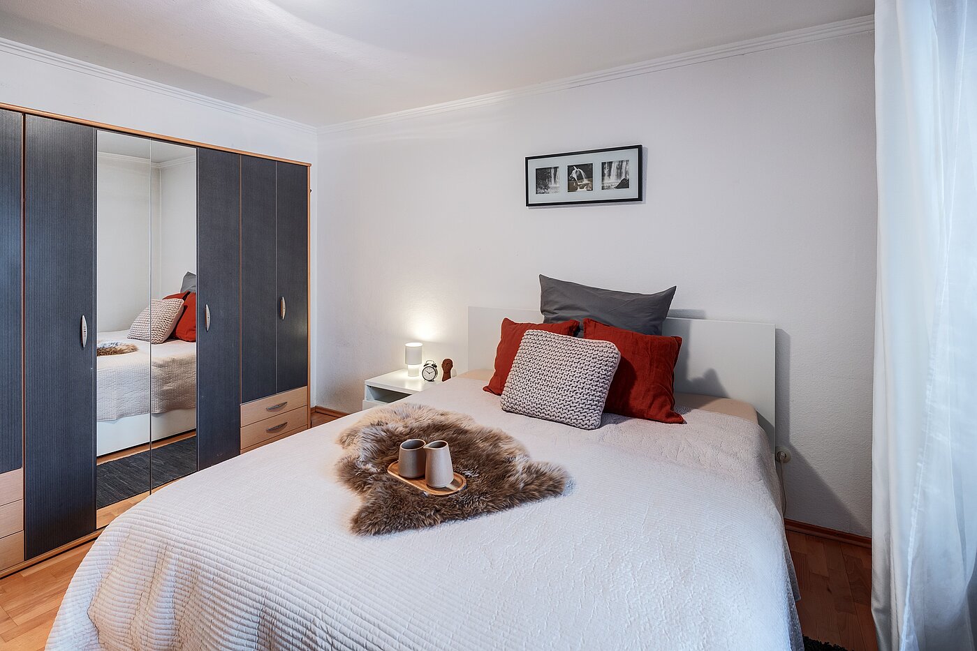 多层公寓 与 2 房间 | München-Maxvorstadt | 70390 | Ausreichend Stellfläche