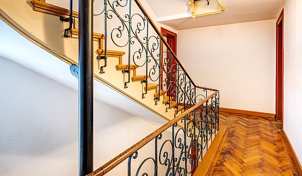 一楼公寓 与 2 房间 | München-Sendling | 703811 | Schöner Altbau