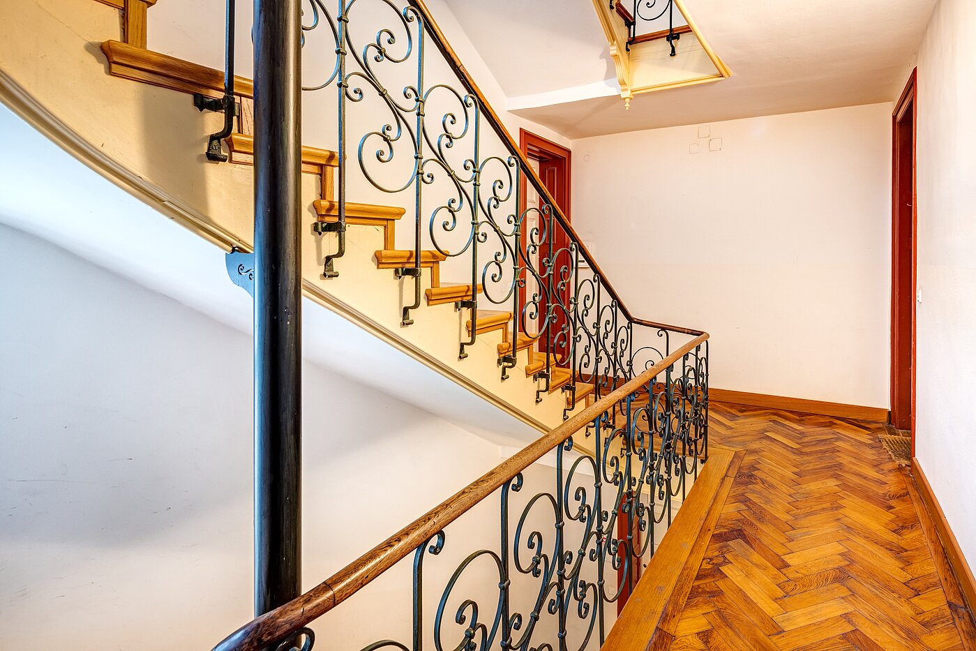 一楼公寓 与 2 房间 | München-Sendling | 703811 | Schöner Altbau