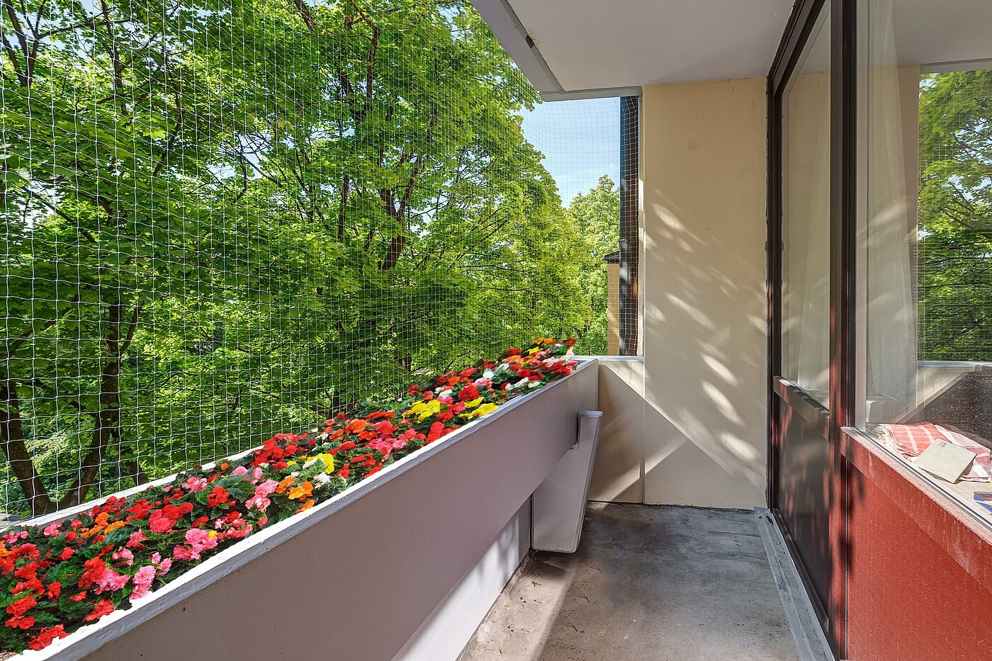 多层公寓 与 2 房间 | München-Obergiesing | 1905ML5 | Westbalkon