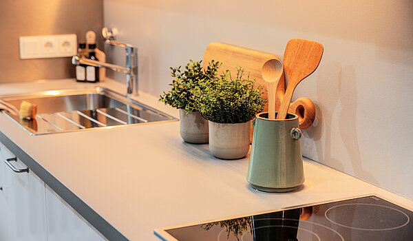 多层公寓 与 2 房间 | München-Sendling-Westpark | 70413 | ...neuer Einbauküche...