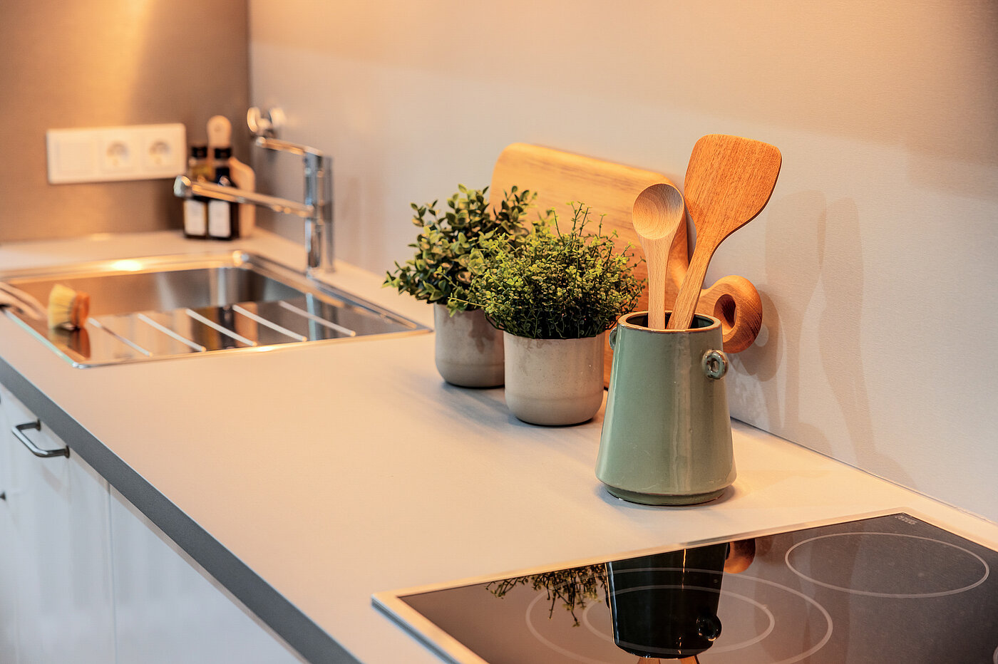 多层公寓 与 2 房间 | München-Sendling-Westpark | 70413 | ...neuer Einbauküche...