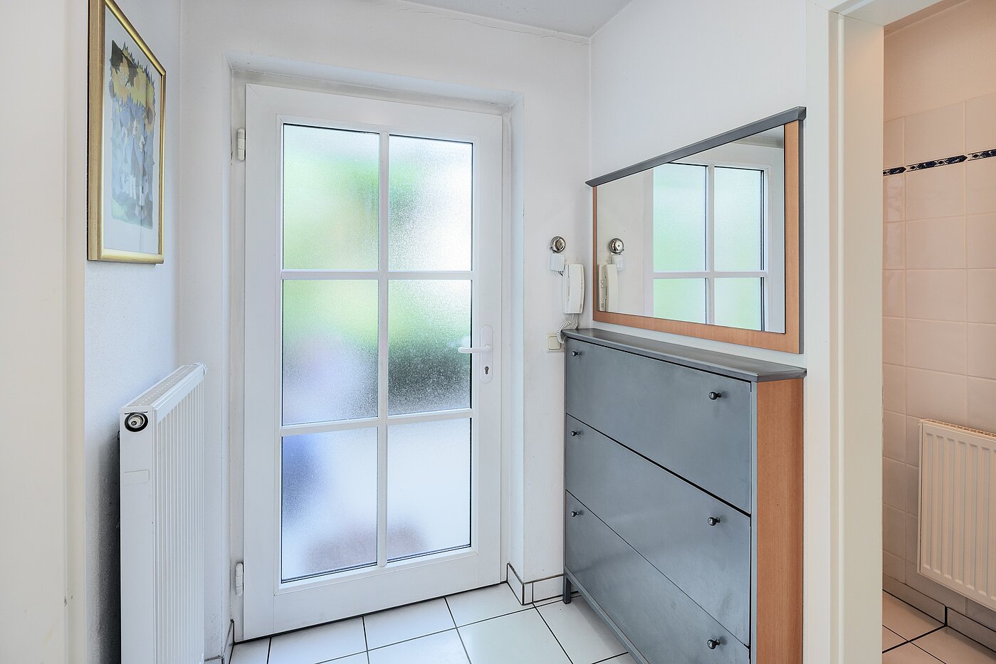 联排别墅 与 5 房间 | München-Trudering | 70269 | Eingangsbereich